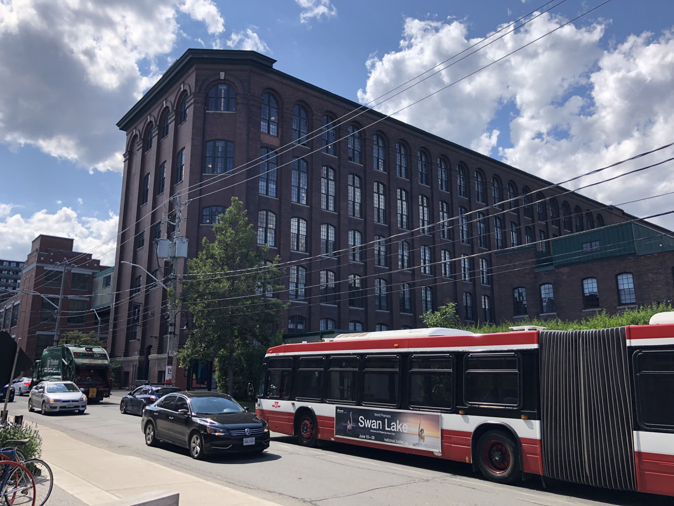 Kearns Mancini Architects Inc.